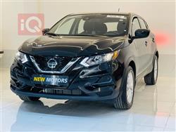 Nissan Rogue Sport